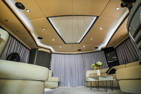 Carmen yacht | AED2,700/hour